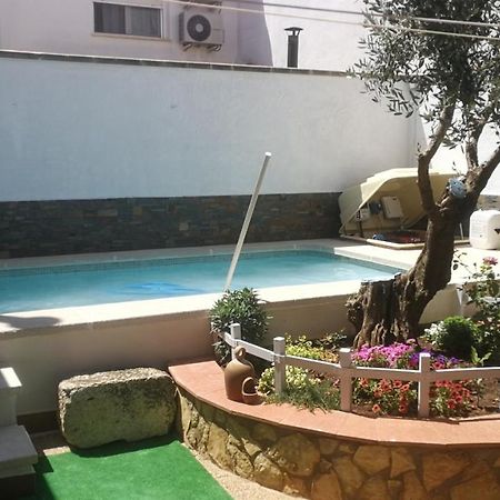 Casa Rural Rio Cabriel Villamalea 外观 照片