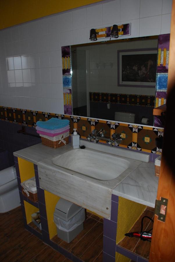 Casa Rural Rio Cabriel Villamalea 外观 照片