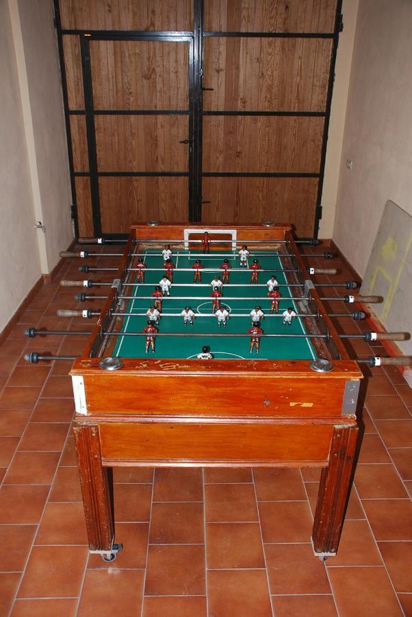 Casa Rural Rio Cabriel Villamalea 外观 照片