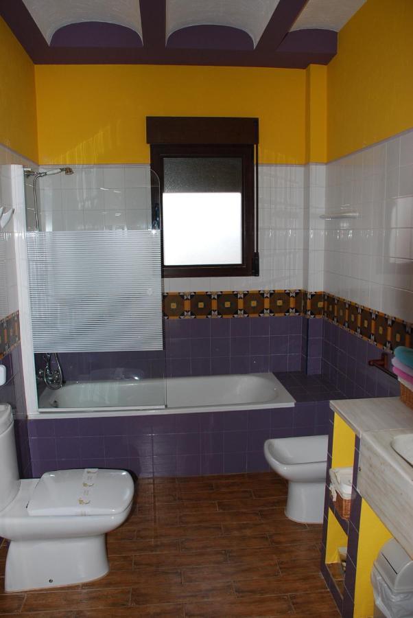Casa Rural Rio Cabriel Villamalea 外观 照片