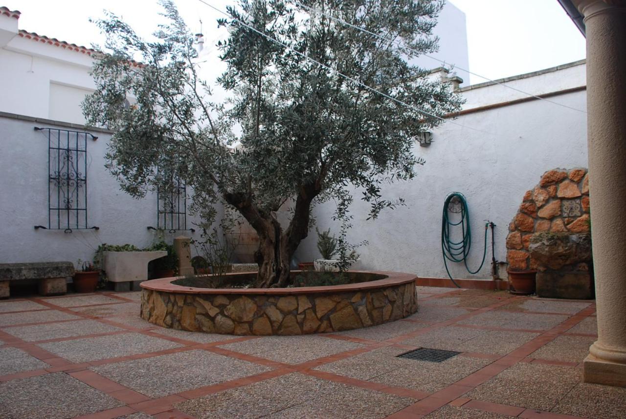 Casa Rural Rio Cabriel Villamalea 外观 照片