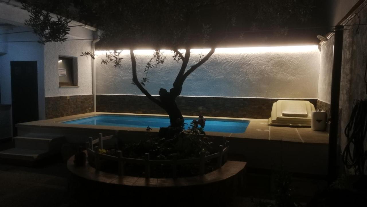 Casa Rural Rio Cabriel Villamalea 外观 照片