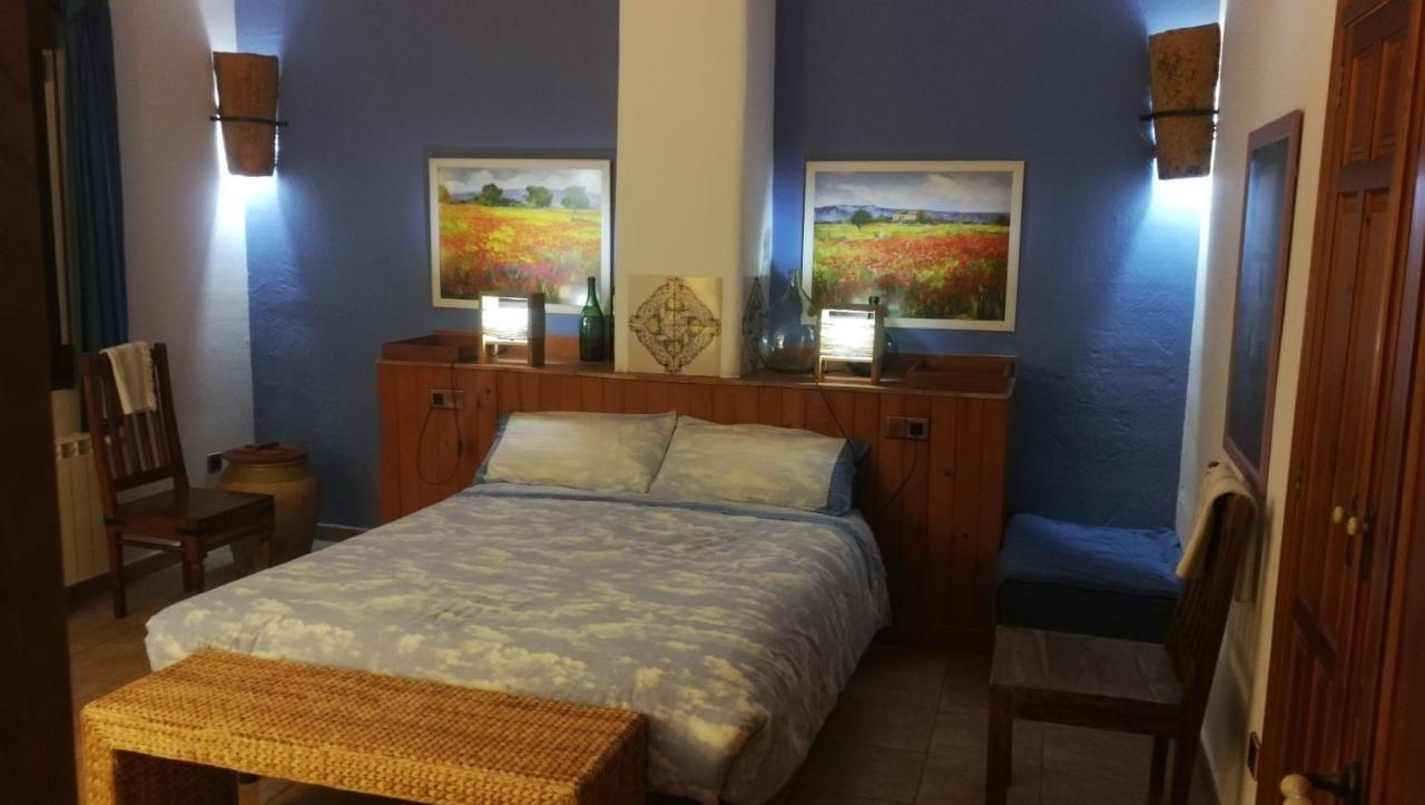 Casa Rural Rio Cabriel Villamalea 外观 照片