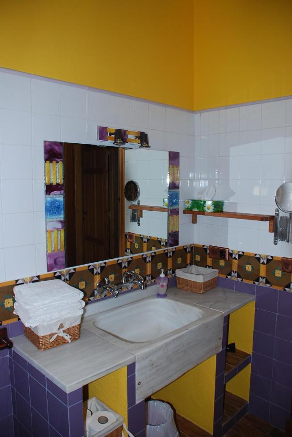 Casa Rural Rio Cabriel Villamalea 外观 照片